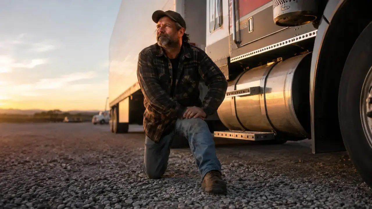 10 Reasons Truck Drivers and Shift Workers Need a Magnesium Supplement