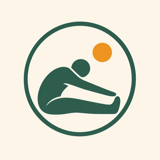 Fitness Recovery List logo